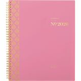 Cambridge WorkStyle 1606-905F-27-26 Planner