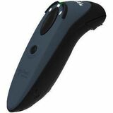 Socket Mobile DuraScan D762 Barcode Scanner - Cable/Wireless Connectivity - 14 ft Scan Distance -...
