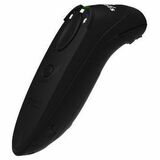 Durascan D720 General Purpose  Perp - Barcode Reader Black  Phone Holder (CX4341-3474)