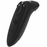 Durascan D762, Professional - Mid Range Barcode Reader, Black, 50 Pk (No Acc Inc (CX4322-3455)