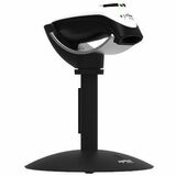 Socket Mobile DuraScan D762 Barcode Scanner - Wireless Connectivity - 14 ft Scan Distance - 1D, 2D...