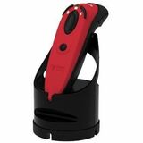Socket Mobile DuraScan D762 Barcode Scanner - Wireless Connectivity - 14 ft Scan Distance - 1D, 2D...
