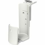 Image of Ergotron Adjustable Wipes Holder, Side Mount