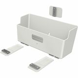 Image of Ergotron Document Bin, Side Mount