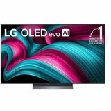 LG evo C5 OLED55C5PUA 55.2" Smart OLED TV - 4K UHDTV
