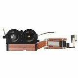 Dell Heatsink Assembly with Fan for XPS 13 (7390) - Notebook (WCX2D)