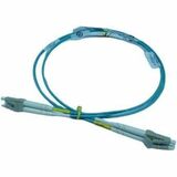 Dell Fiber Optic Network Cable - 3.28 ft Fiber Optic Network Cable for Network Device (DC1NW)
