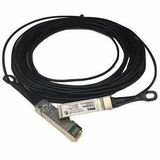 Dell Networking Cable Sfp+ To  Cabl - Sfp+ 10gbe Active Optical 5meter (1W5YV)