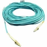 Dell Fiber Optic Network Cable - 98.43 ft Fiber Optic Network Cable for Network Device, Network...