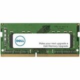 Dell 8GB DDR4 SDRAM Memory Module - For Computer, Workstation - 8 GB - DDR4-3466/PC4-27700 DDR4...