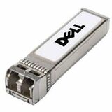 Dell Networking, Transceiver, SFP, 100BASE-FX, MMF, Customer Kit - For Data Networking, Optical...