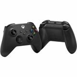Microsoft Xbox Wireless Controller - Carbon Black