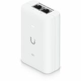 Ubiquiti 2.5G PoE+ Adapter (30W)