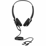 Jabra - Casque Engage 40