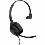 Jabra - Casque Evolve2 25089-899-799
