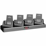 Datalogic 4-Slot Wireless Charging Dock -Charge O (94A150118)