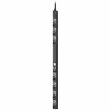 APC NetShelter Rack PDU Advanced Gen 2, Switched, 11.5kW, 3Phase, 11kW 400V 16A or 11.5kW 415V 20A, 520P6, 42 Outlet