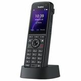Yealink 1301221 IP Phones Yealink Ax86r Ip Phone - Cordless - Cordless - Wi-fi, Bluetooth - 5 Multiple Conferencing - Wall Mou 841885126023
