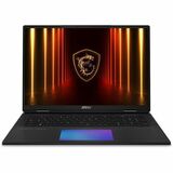 Image of MSI Titan 18 HX AI A2XW Titan 18 HX AI A2XWIG-616US