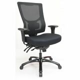 Lorell+Big+%26+Tall+Mesh+High-Back+Chair