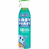 Scrubbing Bubbles® Easy Peasy Multi Purpose Foam Cleaner Aerosol 385g - For Multipurpose, Multi Surface - Aerosol, Foam - 13.58 oz (385 g) - Recommended For: Stain Remover - Fast Acting, Versatile