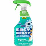 Scrubbing Bubbles Easy Peasy Multi Purpose Foam Cleaner Trigger 946ml - For Multipurpose, Multi Surface - Foam Spray - 946 mL - Recommended For: Stain Remover - Fast Acting, Versatile Trigger Bottle - 1 Each