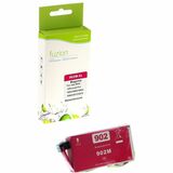 fuzion Remanufactured HY Inkjet for HP #902XL - Magenta