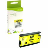 fuzion HP #962XL Remanufactured HY Inkjet - Yellow
