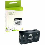 fuzion HP #962XL Remanufactured HY Inkjet - Black