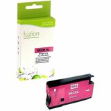 fuzion HP #962XL Remanufactured HY Inkjet - Magenta