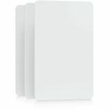 Ubiquiti Access Card - 2.13" (53.98 mm) x 3.37" (85.60 mm) Length - White - 10 Pack
