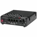 Sierra Wireless AirLink XR80 Wi-Fi 6 IEEE 802.11ax 2 SIM Ethernet, Cellular Modem/Wireless Router