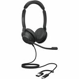 Jabra - Casque Evolve2 30 SE