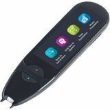 I.R.I.S. IRISPen Air 8 Pen Scanner - 120 dpi