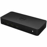 DELL SOURCING - NEW D3100 Docking Station - for Notebook, Monitor, Desktop PC, Hard Drive, Printer,...