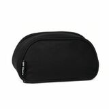 Off Track Carrying Case Pencil - Black - 3.54" (90 mm) Height x 9.06" (230 mm) Width x 3.54" (90 mm) Depth - 1 / Each