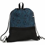 Louis Garneau Carrying Case Accessories - Soccer - Shoulder Strap - 16.54" (420 mm) Height x 14.96" (380 mm) Width x 0.39" (10 mm) Depth - 1 / Each