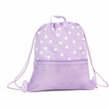 Louis Garneau Carrying Case Accessories - Daisy - Shoulder Strap - 16.54" (420 mm) Height x 14.96" (380 mm) Width x 0.39" (10 mm) Depth - 1 / Each