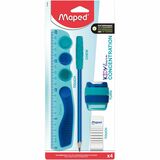 Maped Kidylearn Concentration Kit 4Pcs - 4 / Each