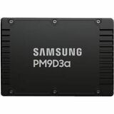 Samsung PM9D3a 1.92 TB Solid State Drive - E3.S Internal - PCI Express NVMe (PCI Express NVMe 5.0...
