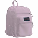 Jansport Carrying Case (Backpack) School - Transparent - 25.50 L Volume Capacity