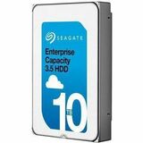Seagate Ent 10tb 7.2k 3.5 12g  3.5 - 512e Sas Refurbished (ST10000NM0096-RF)