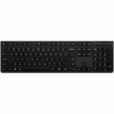 Lenovo Professional Wireless Rechargeable Keyboard-US English