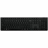 Lenovo Professional Wireless Rechargeable Keyboard-French Canadian 445