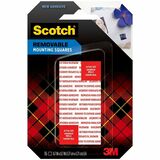 Scotch+Removable+Double-Sided+Mounting+Squares