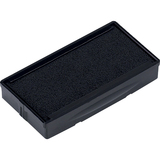Trodat 6/4911 Replacement Stamp Pad - Black Ink - 2 / Each