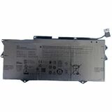 Dell 3-cell 51 Wh Lithium Ion Replacement Battery for Select Laptops - For Notebook - Battery...