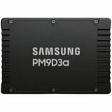 Samsung PM9D3a 1.92 TB Solid State Drive - E1.S - EDSFF Internal - PCI Express NVMe (PCI Express...
