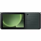 Samsung Galaxy Tab Active5 Pro 5G Enterprise Edition Rugged Tablet - 10.1" WUXGA - Qualcomm SM7635 Snapdragon 7s Gen 3 (4 nm) Octa-core - 6 GB - 128 GB Storage - 5G - Green