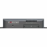 Fortinet FortiExtender FEV-511G Wi-Fi 6 IEEE 802.11 a/b/g/n/ac/ax 2 SIM Ethernet, Cellular Modem/Wireless Router